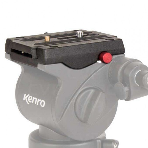 Kenro KENVQ1 Quick Release Plate